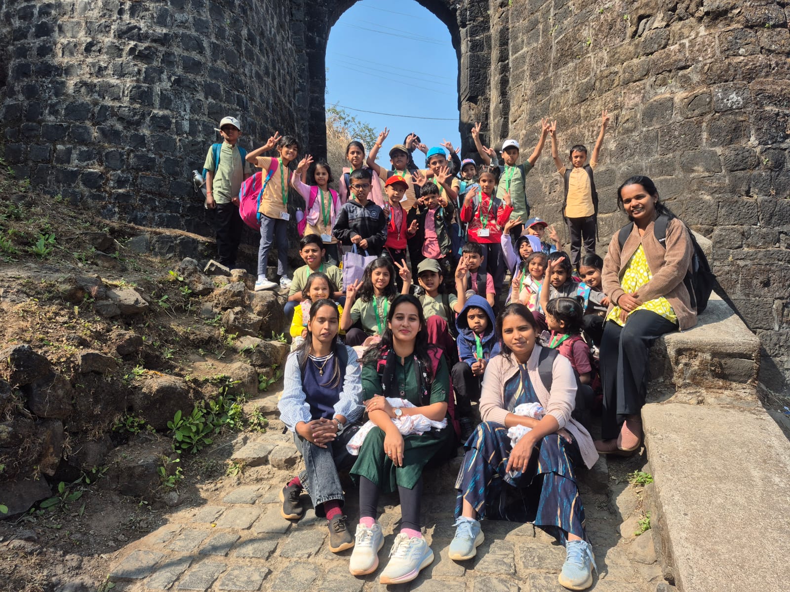 Gatha Waldorf Learning Centre community and learning