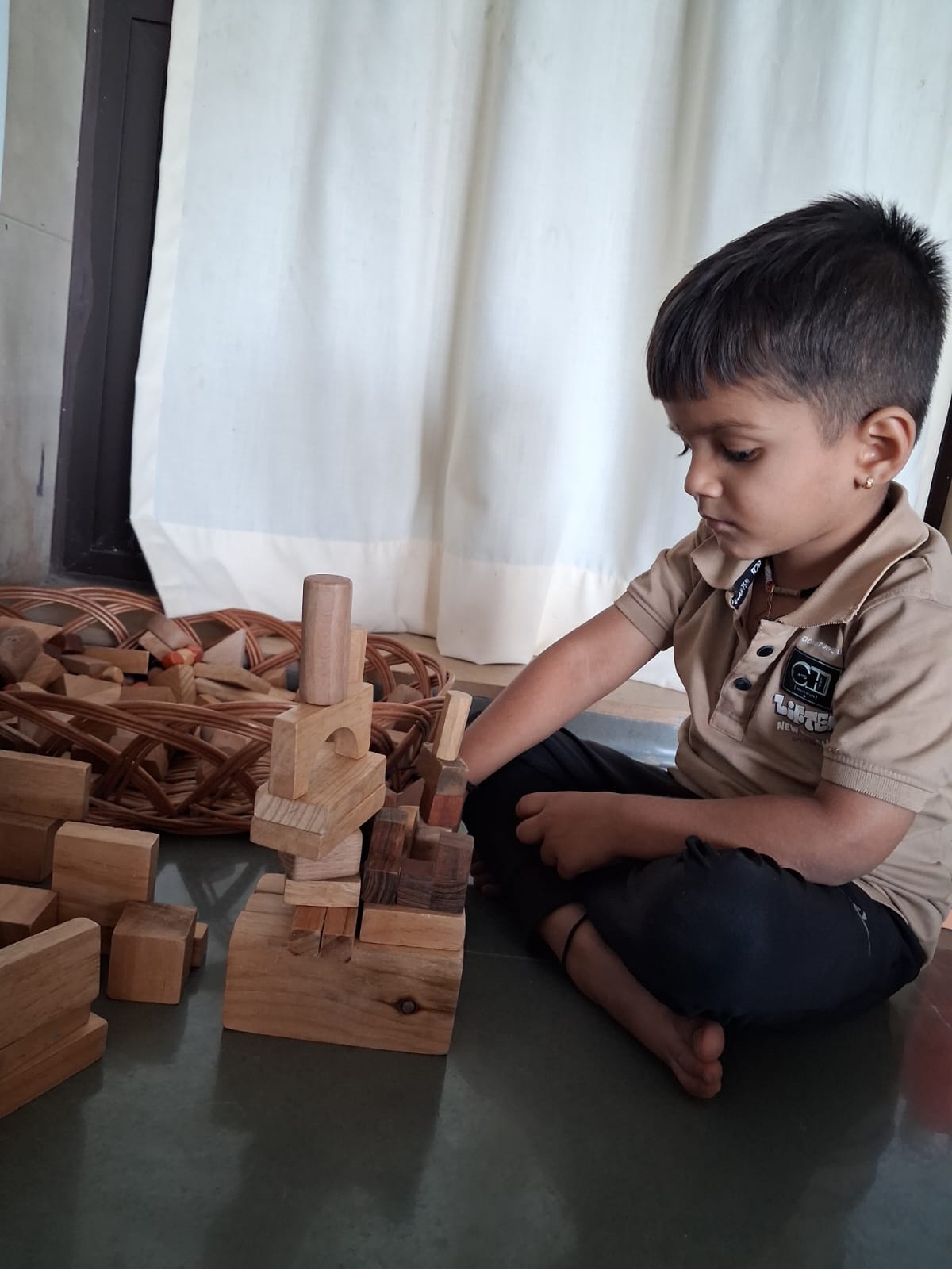 Waldorf education in practice