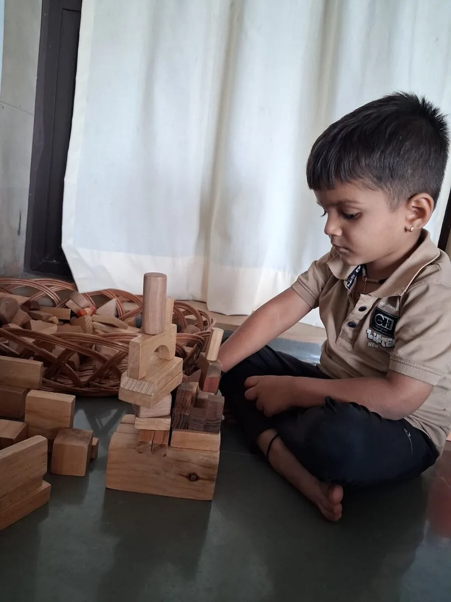 Waldorf education in practice