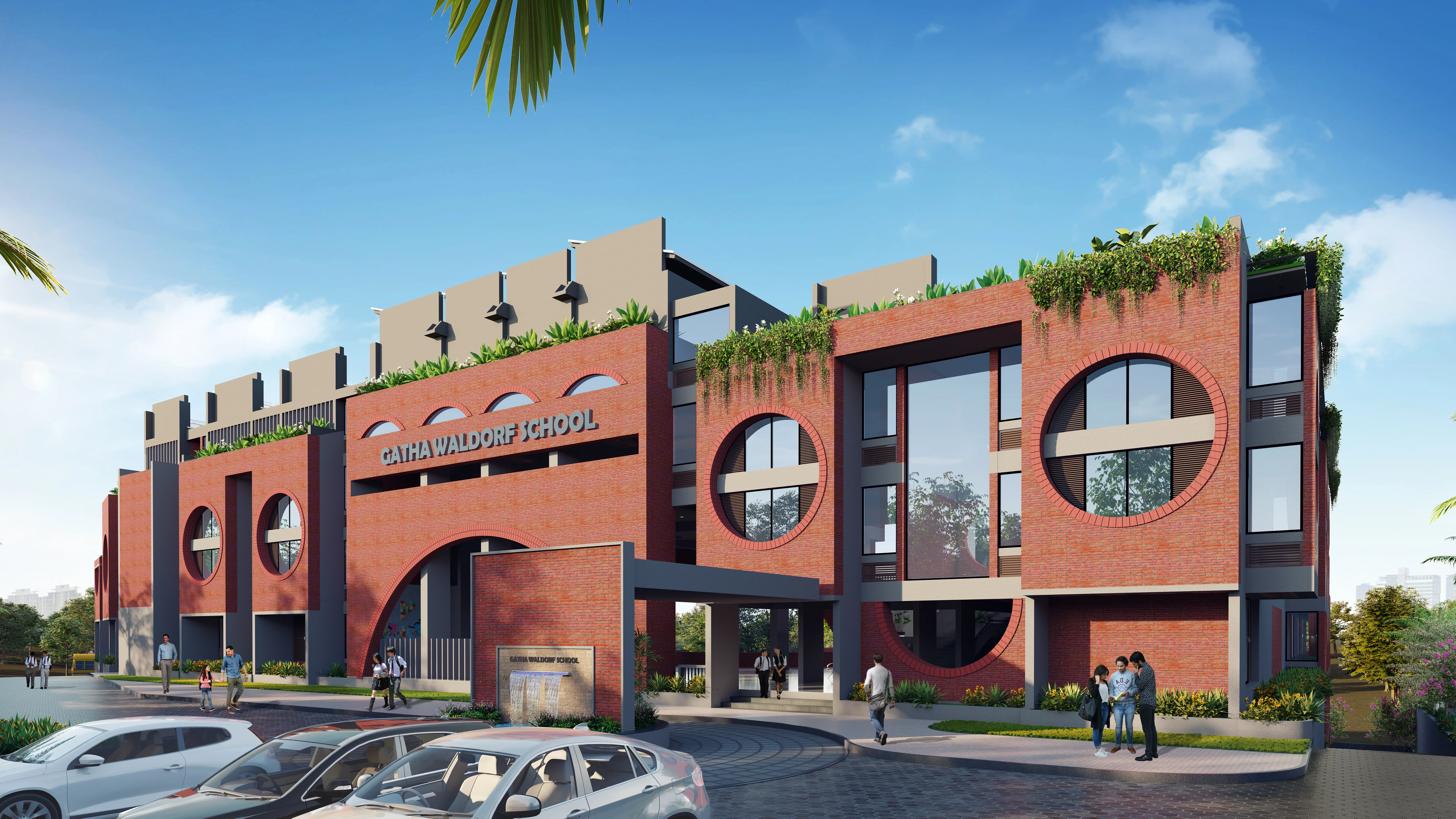 Gatha Waldorf Learning Centre